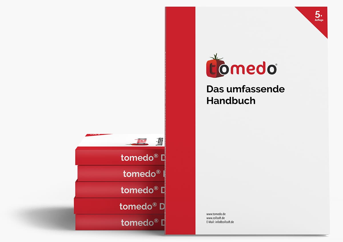 tomedo-Handbuch