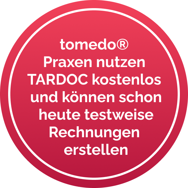 TARDOC Stoerer