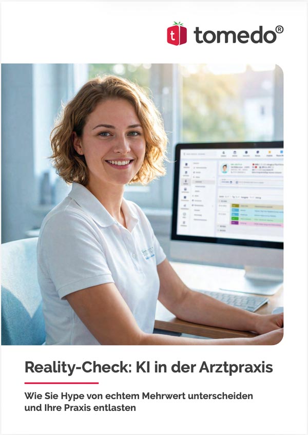 Whitepaper Reality Check KI in der