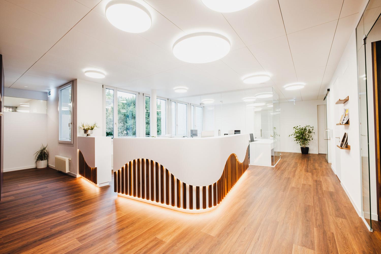 Winterthur_Empfangleer