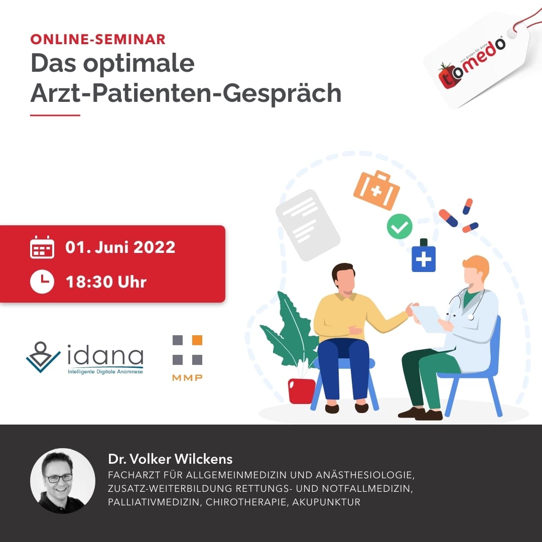 online seminar 20220601 arzt patienten gespraech