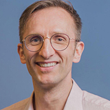 Prof. Dr. med. Sebastian Gehmert